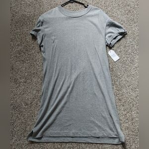 Time And Tru T-shirt Dress